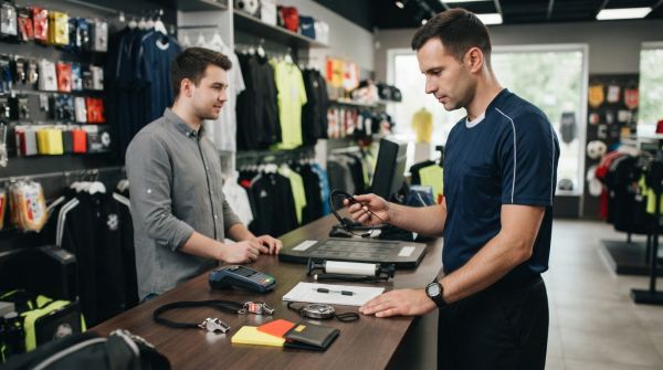 Achat de matériel d'arbitrage de football : Guide d'achat