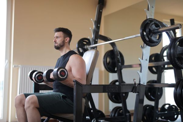 Astuces pour optimiser votre entraînement en musculation