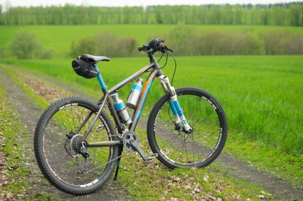 Comment choisir son VTT : guide d'achat
