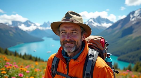 Des produits Salomon en ligne pour booster vos aventures en plein air