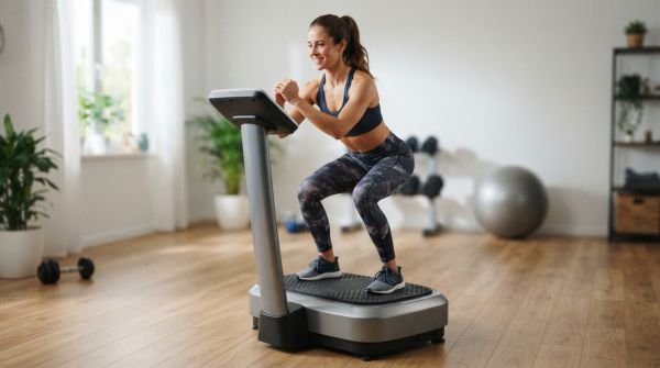 Faire le bon choix : comment choisir sa plateforme vibrante