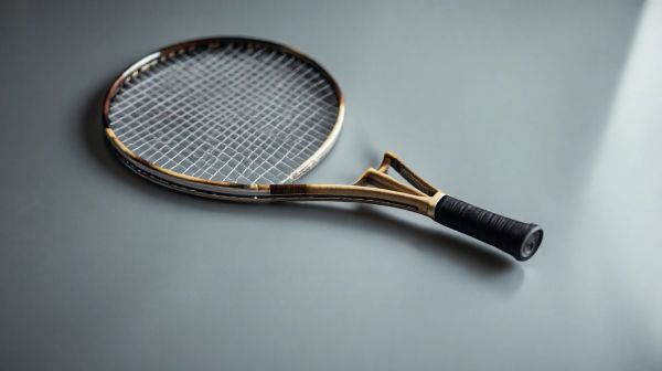 Guide des raquettes de padel : formes, choix et astuces budget