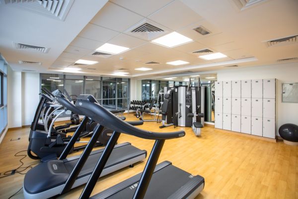 Les cours collectifs en salle de sport