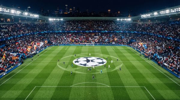 Ligue des champions : des moments inoubliables