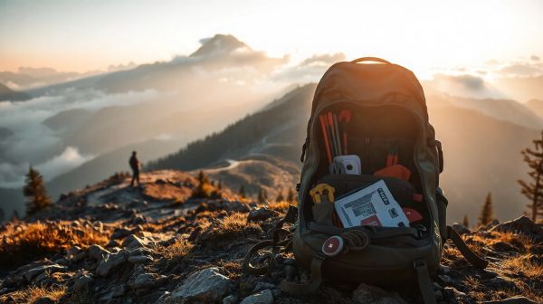 Top équipements Salomon pour vos aventures outdoor réussies